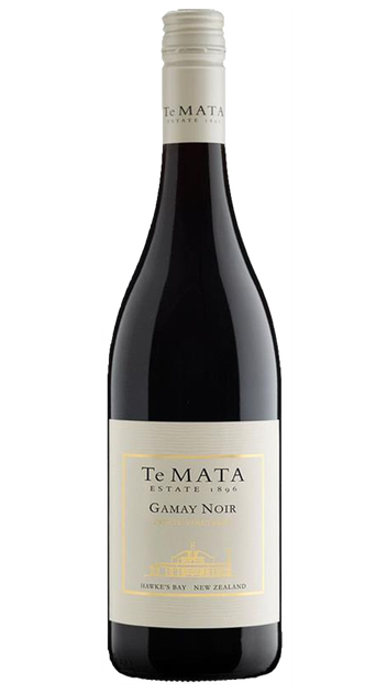 2023 Te Mata Estate Vineyards Gamay Noir