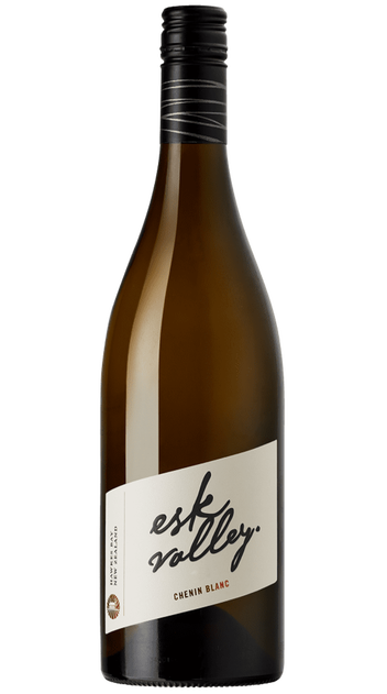 2022 Esk Valley Artisanal Collection Chenin Blanc