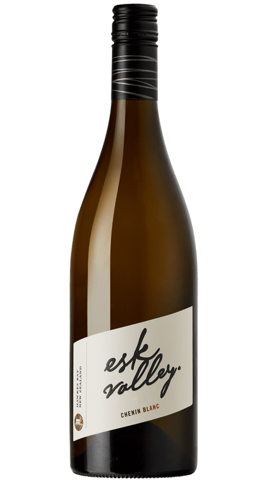 Esk Valley Artisanal Collection Chenin Blanc