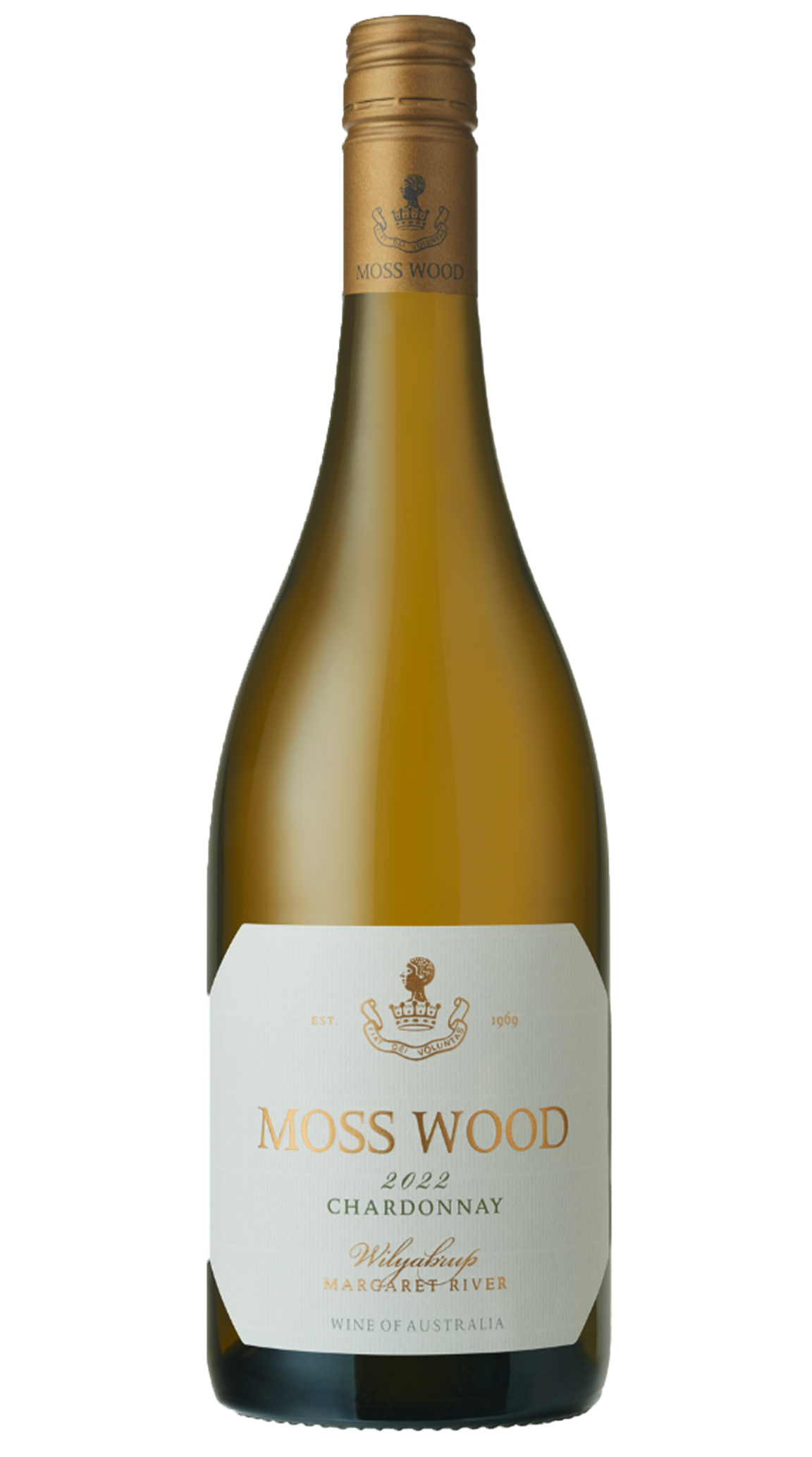 2022 Moss Wood Chardonnay Fine Wine Delivery