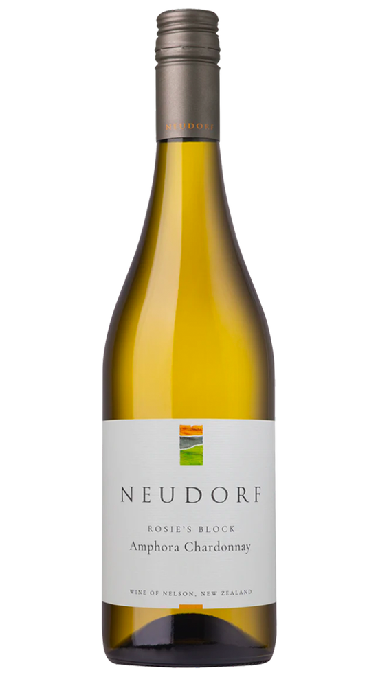 Neudorf Home Block Moutere Chardonnay