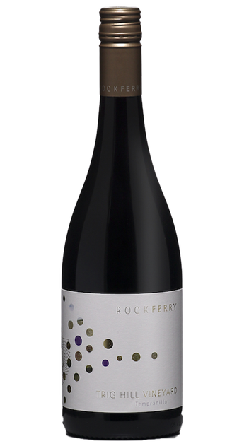 2022 Rock Ferry Trig Hill Tempranillo