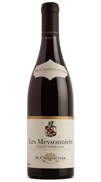 2021 Chapoutier Crozes-Hermitage Les Meysonniers