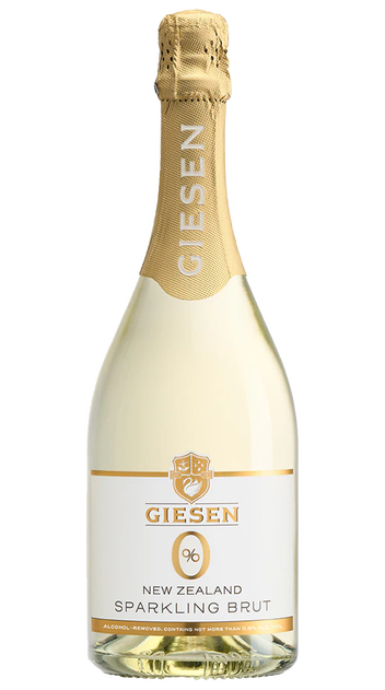  Giesen 0% Sparkling Brut NV