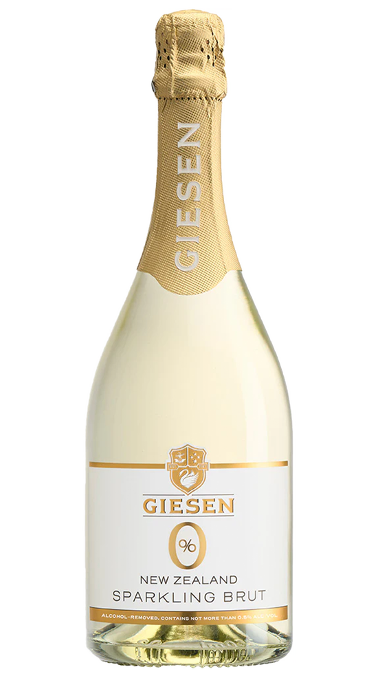 Giesen 0% Sparkling Brut NV