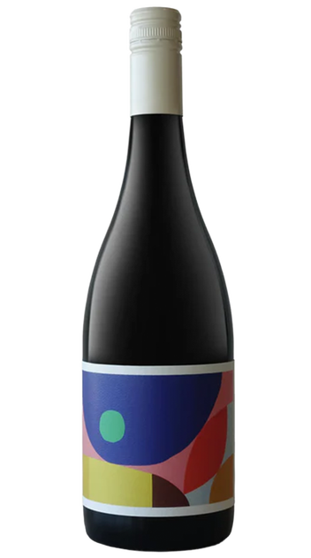2023 Kin Shiraz by Alkina