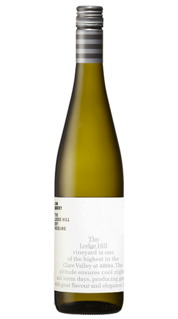 2011 Jim Barry The Lodge Hill Riesling (Library Release)