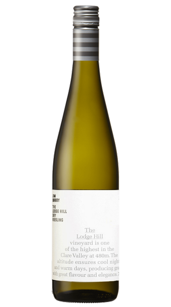 Jim Barry The Lodge Hill Riesling (Library Release)