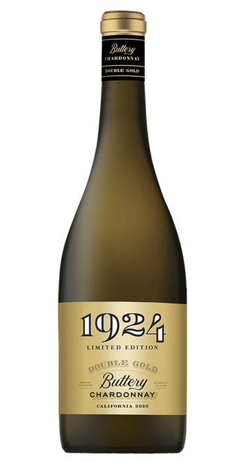 2022 1924 Buttery Chardonnay