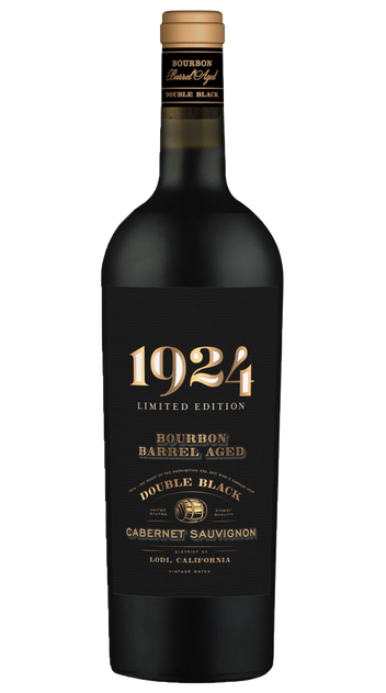 2022 1924 Bourbon Barrel Cabernet Sauvignon
