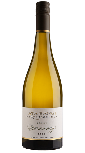 2022 Ata Rangi Potiki Chardonnay