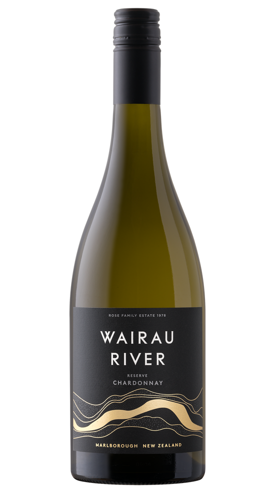 Wairau River Reserve Chardonnay
