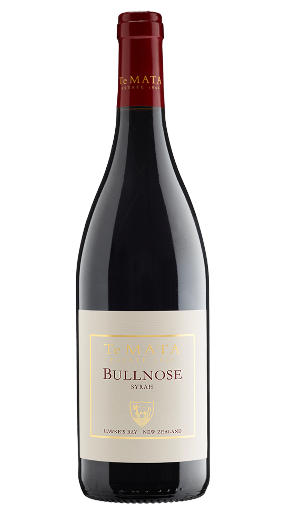 2022 Te Mata Estate Bullnose Syrah Fine Wine Delivery