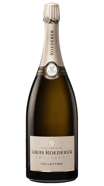 Louis Roederer Collection 243 Magnum