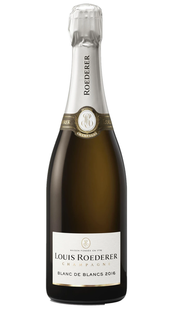 2016 Louis Roederer Blanc de Blancs