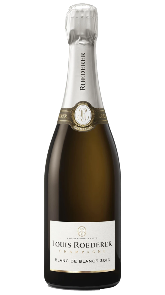 Louis Roederer Blanc de Blancs