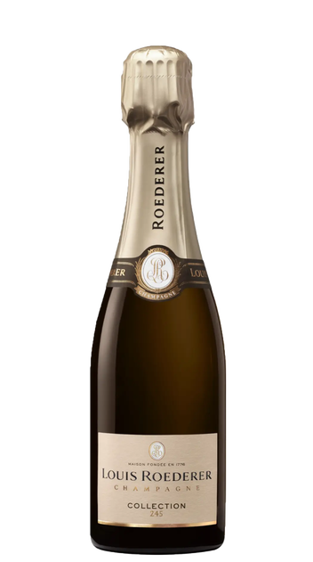  Louis Roederer Collection 245 375ml