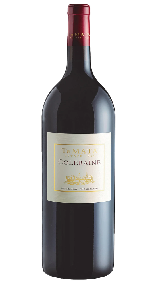 Te Mata Estate Coleraine Balthazar 12L