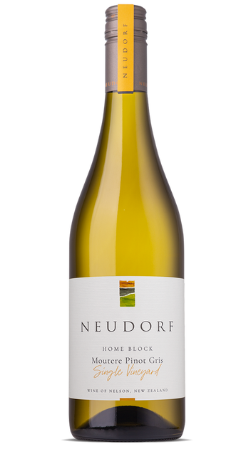 2023 Neudorf Home Block Moutere Pinot Gris