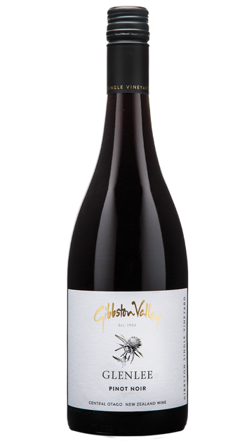 2022 Gibbston Valley Glenlee Single Vineyard Pinot Noir