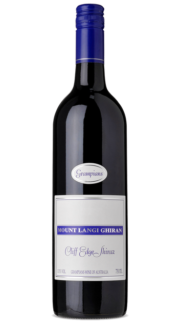 2020 Mount Langi Ghiran Cliff Edge Shiraz