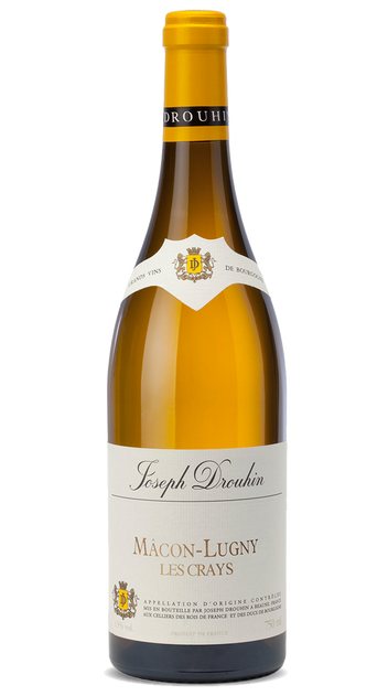 2021 Joseph Drouhin Macon Lugny Les Crays