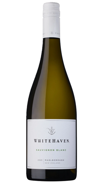 2023 Whitehaven Sauvignon Blanc