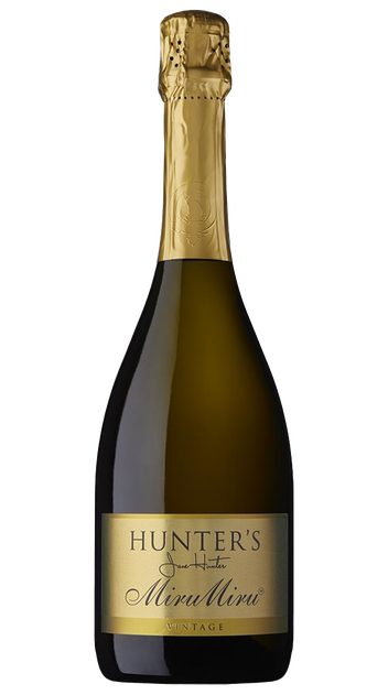 2019 Hunters MiruMiru Brut Reserve