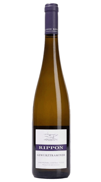 2022 Rippon Gewurztraminer