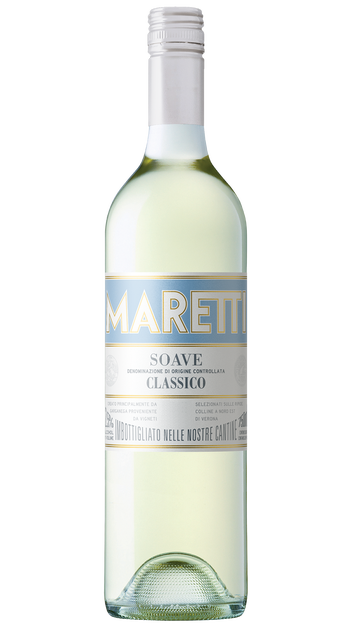 2022 Maretti Soave Classico