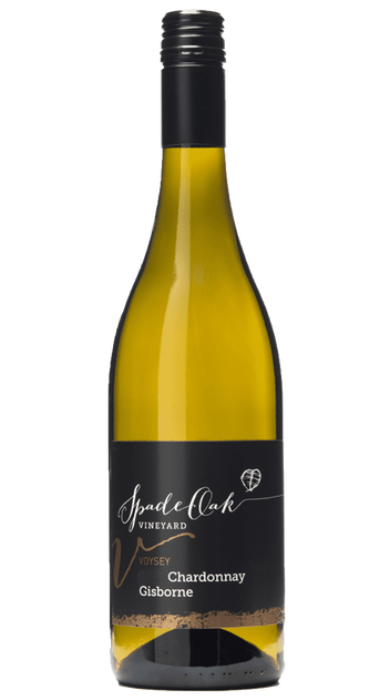 2023 Spade Oak Voysey Chardonnay