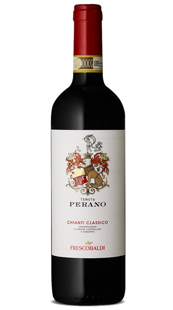 2019 Frescobaldi Tenuta Perano Chianti Classico