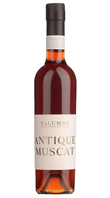  Yalumba Antique Muscat 375ml