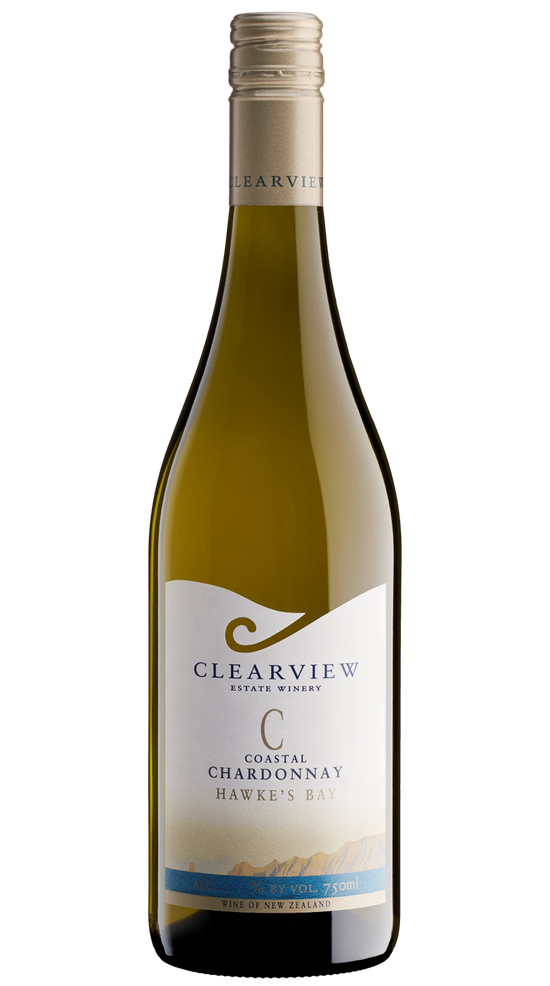 Clearview Estate Coastal Chardonnay