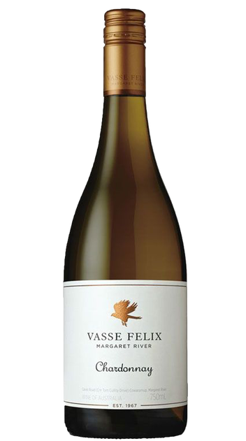 2021 Vasse Felix Premier Chardonnay