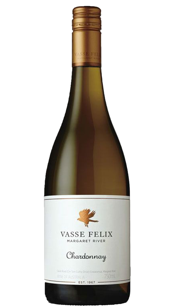Vasse Felix Premier Chardonnay