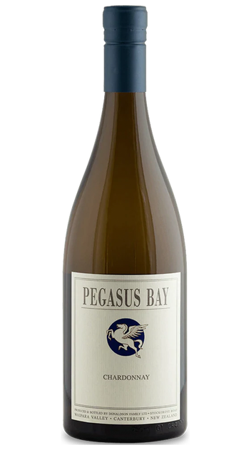 2020 Pegasus Bay Chardonnay