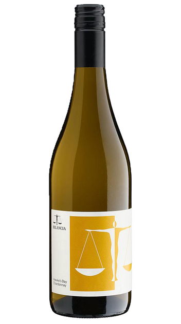 2023 Bilancia Hawkes Bay Chardonnay