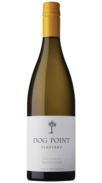 2021 Dog Point Chardonnay