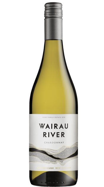 2023 Wairau River Chardonnay
