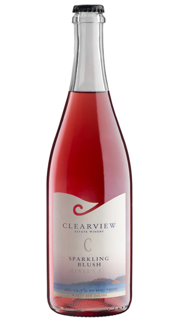 2022 Clearview Estate Sparkling Blush