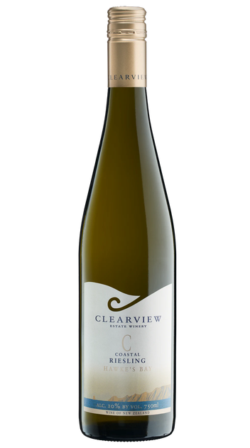 2023 Clearview Estate Coastal Riesling