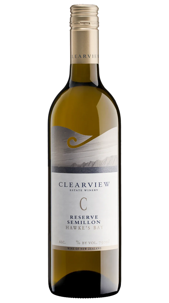 Clearview Estate Reserve Semillon