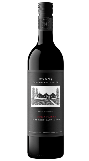 2020 Wynns Black Label Cabernet Sauvignon