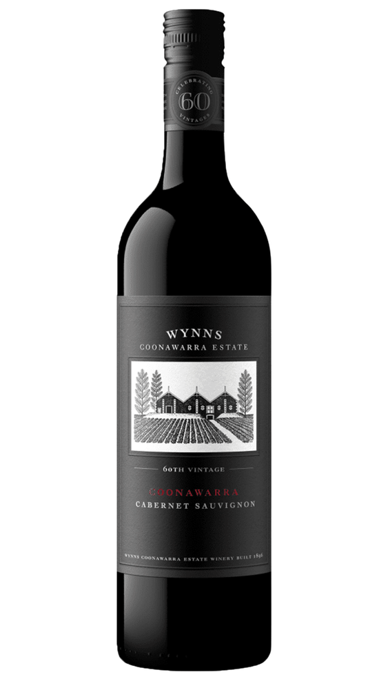 Wynns Black Label Cabernet Sauvignon