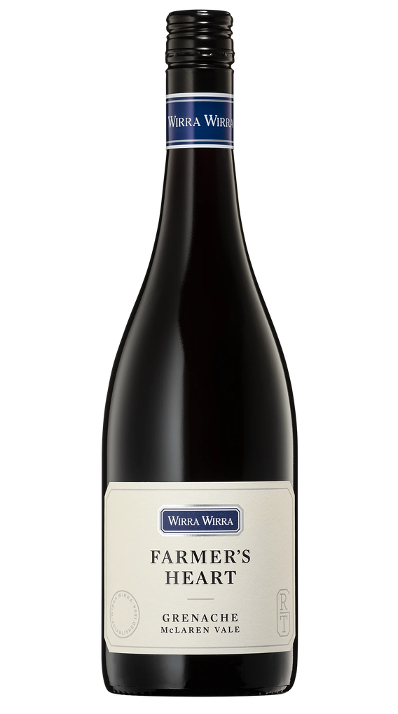 2021 Wirra Wirra Farmers Heart Grenache Fine Wine Delivery