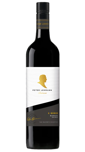 2020 Peter Lehmann Eight Songs Shiraz