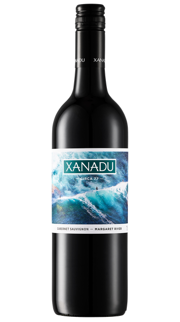 2020 Xanadu Circa 77 Cabernet Sauvignon