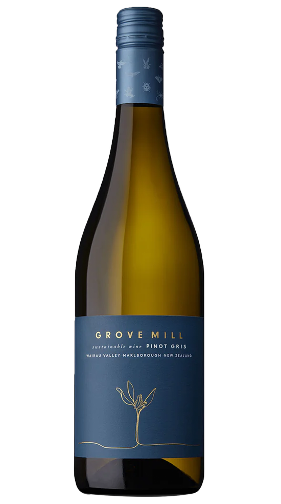 Grove Mill Wairau Valley Pinot Gris