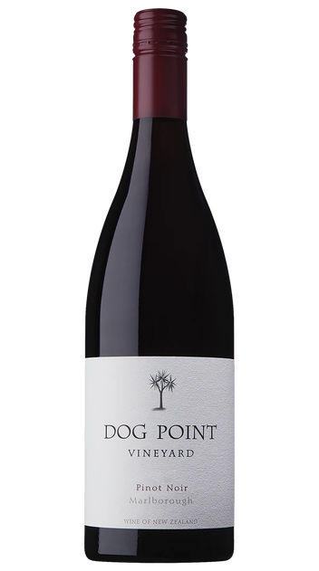 2021 Dog Point Pinot Noir
